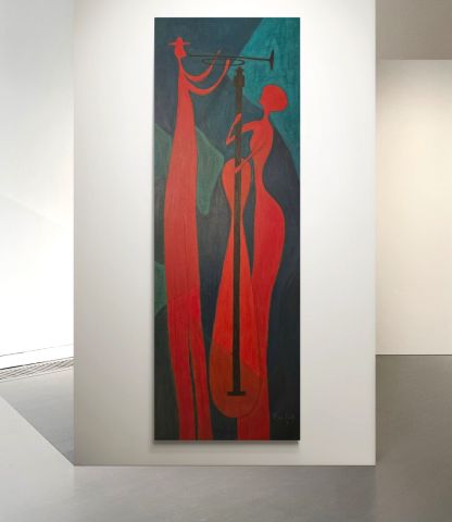 El calor del jazz